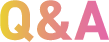 Q&A